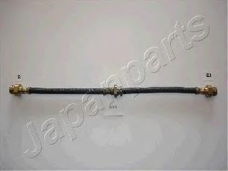 JAPANPARTS TF-814 Кронштейн, тормозный шланг сзади для SUZUKI (Сузуки) JAPANPARTS TF-814 Кронштейн, тормозный шланг сзади для SUZUKI (Сузуки)