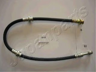 JAPANPARTS TF-815 Кронштейн, тормозный шланг сзади для SUZUKI (Сузуки) JAPANPARTS TF-815 Кронштейн, тормозный шланг сзади для SUZUKI (Сузуки)