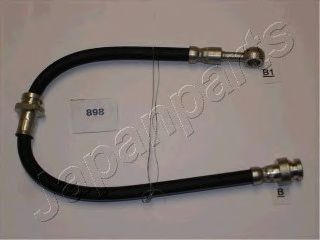 JAPANPARTS TF-898 Кронштейн, тормозный шланг спереди для SUZUKI (Сузуки) JAPANPARTS TF-898 Кронштейн, тормозный шланг спереди для SUZUKI (Сузуки)