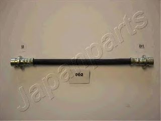 JAPANPARTS TF-902 Кронштейн, тормозный шланг сзади для HONDA (Хонда) JAPANPARTS TF-902 Кронштейн, тормозный шланг сзади для HONDA (Хонда)