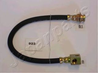 JAPANPARTS TF-923 Кронштейн, тормозный шланг сзади для JEEP (Джип) JAPANPARTS TF-923 Кронштейн, тормозный шланг сзади для JEEP (Джип)