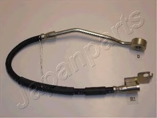 JAPANPARTS TF-926 Кронштейн, тормозный шланг спереди справа для JEEP (Джип) JAPANPARTS TF-926 Кронштейн, тормозный шланг спереди справа для JEEP (Джип)