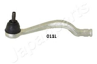 JAPANPARTS TI-011L Наконечник поперечной рулевой тяги для DACIA SANDERO (Дача Сандэро) JAPANPARTS TI-011L Наконечник поперечной рулевой тяги для DACIA SANDERO (Дача Сандэро)