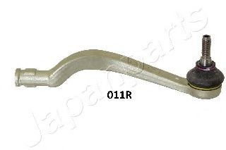 JAPANPARTS TI-011R Наконечник поперечной рулевой тяги для DACIA SANDERO (Дача Сандэро) JAPANPARTS TI-011R Наконечник поперечной рулевой тяги для DACIA SANDERO (Дача Сандэро)