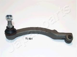 JAPANPARTS TI-160R Наконечник поперечной рулевой тяги для NISSAN (Ниссан) JAPANPARTS TI-160R Наконечник поперечной рулевой тяги для NISSAN (Ниссан)