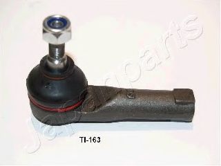 JAPANPARTS TI-162R Наконечник поперечной рулевой тяги для RENAULT (Рено) JAPANPARTS TI-162R Наконечник поперечной рулевой тяги для RENAULT (Рено)