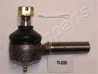 JAPANPARTS TI-226 Наконечник поперечной рулевой тяги для TOYOTA HIACE II (Тойота/тоета Хиаcэ 2) JAPANPARTS TI-226 Наконечник поперечной рулевой тяги для TOYOTA HIACE II (Тойота/тоета Хиаcэ 2)