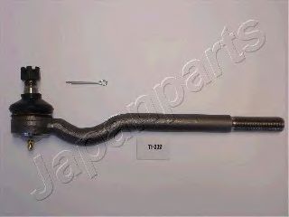 JAPANPARTS TI-232 Наконечник поперечной рулевой тяги для TOYOTA HIACE II (Тойота/тоета Хиаcэ 2) JAPANPARTS TI-232 Наконечник поперечной рулевой тяги для TOYOTA HIACE II (Тойота/тоета Хиаcэ 2)