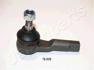 JAPANPARTS TI-339 Наконечник поперечной рулевой тяги для MAZDA 626 III (Мазда 626 3) JAPANPARTS TI-339 Наконечник поперечной рулевой тяги для MAZDA 626 III (Мазда 626 3)