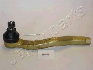 JAPANPARTS TI-405L Наконечник поперечной рулевой тяги для ROVER (Ровер) JAPANPARTS TI-405L Наконечник поперечной рулевой тяги для ROVER (Ровер)