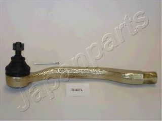 JAPANPARTS TI-407L Наконечник поперечной рулевой тяги для HONDA SHUTTLE (Хонда Шуттлэ) JAPANPARTS TI-407L Наконечник поперечной рулевой тяги для HONDA SHUTTLE (Хонда Шуттлэ)