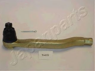 JAPANPARTS TI-407R Наконечник поперечной рулевой тяги для HONDA SHUTTLE (Хонда Шуттлэ) JAPANPARTS TI-407R Наконечник поперечной рулевой тяги для HONDA SHUTTLE (Хонда Шуттлэ)