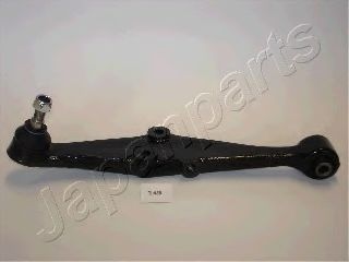 JAPANPARTS TI-488L Наконечник поперечной рулевой тяги для ROVER 400 (Ровер 400) JAPANPARTS TI-488L Наконечник поперечной рулевой тяги для ROVER 400 (Ровер 400)