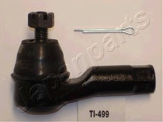 JAPANPARTS TI-499 Наконечник поперечной рулевой тяги для HONDA PRELUDE III (Хонда Прэлудэ 3) JAPANPARTS TI-499 Наконечник поперечной рулевой тяги для HONDA PRELUDE III (Хонда Прэлудэ 3)
