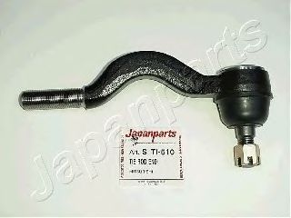 JAPANPARTS TI-510 Наконечник поперечной рулевой тяги для MITSUBISHI (Митсубиши/митсубиси) JAPANPARTS TI-510 Наконечник поперечной рулевой тяги для MITSUBISHI (Митсубиши/митсубиси)