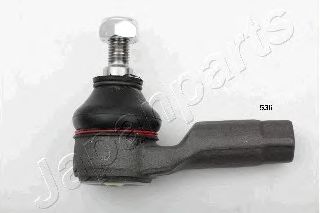 JAPANPARTS TI-536 Наконечник поперечной рулевой тяги для MITSUBISHI (Митсубиши/митсубиси) JAPANPARTS TI-536 Наконечник поперечной рулевой тяги для MITSUBISHI (Митсубиши/митсубиси)