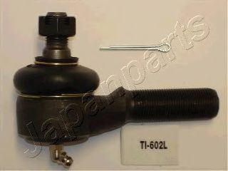 JAPANPARTS TI-602L Наконечник поперечной рулевой тяги для DAIHATSU FOURTRAK (Дайхатсу Фоуртрак) JAPANPARTS TI-602L Наконечник поперечной рулевой тяги для DAIHATSU FOURTRAK (Дайхатсу Фоуртрак)