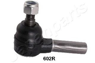 JAPANPARTS TI-602R Наконечник поперечной рулевой тяги для DAIHATSU FOURTRAK (Дайхатсу Фоуртрак) JAPANPARTS TI-602R Наконечник поперечной рулевой тяги для DAIHATSU FOURTRAK (Дайхатсу Фоуртрак)