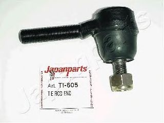 JAPANPARTS TI-605 Наконечник поперечной рулевой тяги для TOYOTA COROLLA (Тойота/тоета Cоролла) JAPANPARTS TI-605 Наконечник поперечной рулевой тяги для TOYOTA COROLLA (Тойота/тоета Cоролла)
