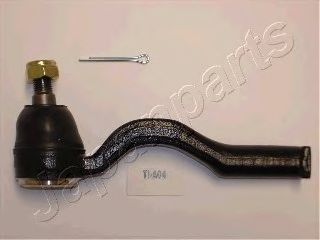 JAPANPARTS TI-A04 Наконечник поперечной рулевой тяги для MAZDA GLC II (Мазда Глc 2) JAPANPARTS TI-A04 Наконечник поперечной рулевой тяги для MAZDA GLC II (Мазда Глc 2)