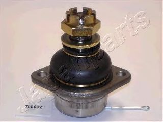 JAPANPARTS TI-L002 Наконечник поперечной рулевой тяги для LAND ROVER DEFENDER (Ленд ровер/лэнд ровер Дэфэндэр) JAPANPARTS TI-L002 Наконечник поперечной рулевой тяги для LAND ROVER DEFENDER (Ленд ровер/лэнд ровер Дэфэндэр)
