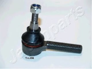 JAPANPARTS TI-L005L Наконечник поперечной рулевой тяги для LAND ROVER DEFENDER (Ленд ровер/лэнд ровер Дэфэндэр) JAPANPARTS TI-L005L Наконечник поперечной рулевой тяги для LAND ROVER DEFENDER (Ленд ровер/лэнд ровер Дэфэндэр)