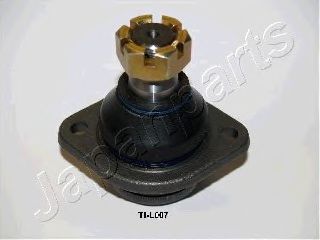 JAPANPARTS TI-L007 Наконечник поперечной рулевой тяги для LAND ROVER DEFENDER (Ленд ровер/лэнд ровер Дэфэндэр) JAPANPARTS TI-L007 Наконечник поперечной рулевой тяги для LAND ROVER DEFENDER (Ленд ровер/лэнд ровер Дэфэндэр)