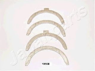 JAPANPARTS TW1056B Дистанционная шайба, коленчатый вал для TOYOTA COROLLA (Тойота/тоета Cоролла) JAPANPARTS TW1056B Дистанционная шайба, коленчатый вал для TOYOTA COROLLA (Тойота/тоета Cоролла)