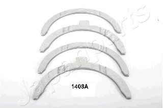 JAPANPARTS TW1408A Дистанционная шайба, коленчатый вал для TOYOTA COROLLA FX (Тойота/тоета Cоролла инфинити фх) JAPANPARTS TW1408A Дистанционная шайба, коленчатый вал для TOYOTA COROLLA FX (Тойота/тоета Cоролла инфинити фх)