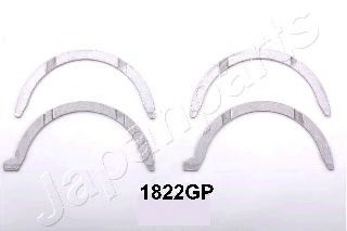 JAPANPARTS TW1822GP Дистанционная шайба, коленчатый вал для MITSUBISHI SIGMA (Митсубиши/митсубиси Сигма) JAPANPARTS TW1822GP Дистанционная шайба, коленчатый вал для MITSUBISHI SIGMA (Митсубиши/митсубиси Сигма)