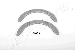 JAPANPARTS TW2403A Дистанционная шайба, коленчатый вал для SUZUKI JIMNY SIERRA (Сузуки Жимнъ сиэрра) JAPANPARTS TW2403A Дистанционная шайба, коленчатый вал для SUZUKI JIMNY SIERRA (Сузуки Жимнъ сиэрра)