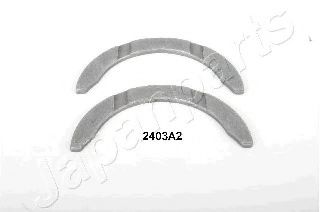 JAPANPARTS TW2403A2 Дистанционная шайба, коленчатый вал для SUZUKI JIMNY SIERRA (Сузуки Жимнъ сиэрра) JAPANPARTS TW2403A2 Дистанционная шайба, коленчатый вал для SUZUKI JIMNY SIERRA (Сузуки Жимнъ сиэрра)