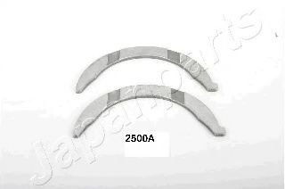 JAPANPARTS TW2500A Дистанционная шайба, коленчатый вал для DAIHATSU HIJET (Дайхатсу Хижэт) JAPANPARTS TW2500A Дистанционная шайба, коленчатый вал для DAIHATSU HIJET (Дайхатсу Хижэт)