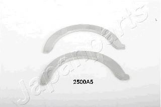 JAPANPARTS TW2500A5 Дистанционная шайба, коленчатый вал для DAIHATSU HIJET (Дайхатсу Хижэт) JAPANPARTS TW2500A5 Дистанционная шайба, коленчатый вал для DAIHATSU HIJET (Дайхатсу Хижэт)