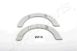 JAPANPARTS TW2511A Дистанционная шайба, коленчатый вал для DAIHATSU FEROZA HARD TOP (Дайхатсу Фэроза хард топ) JAPANPARTS TW2511A Дистанционная шайба, коленчатый вал для DAIHATSU FEROZA HARD TOP (Дайхатсу Фэроза хард топ)