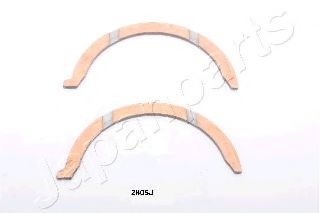 JAPANPARTS TW2805J Дистанционная шайба, коленчатый вал для NISSAN SAFARI V (Ниссан Сафари v) JAPANPARTS TW2805J Дистанционная шайба, коленчатый вал для NISSAN SAFARI V (Ниссан Сафари v)