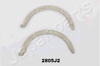 JAPANPARTS TW2805J2 Дистанционная шайба, коленчатый вал для NISSAN SAFARI V (Ниссан Сафари v) JAPANPARTS TW2805J2 Дистанционная шайба, коленчатый вал для NISSAN SAFARI V (Ниссан Сафари v)
