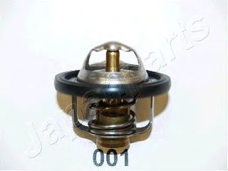 JAPANPARTS VA-001 Термостат, охлаждающая жидкость для CHEVROLET SPARK (Шевроле Спарк) JAPANPARTS VA-001 Термостат, охлаждающая жидкость для CHEVROLET SPARK (Шевроле Спарк)