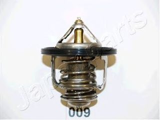 JAPANPARTS VA-009 Термостат, охлаждающая жидкость для DAIHATSU FEROZA HARD TOP (Дайхатсу Фэроза хард топ) JAPANPARTS VA-009 Термостат, охлаждающая жидкость для DAIHATSU FEROZA HARD TOP (Дайхатсу Фэроза хард топ)