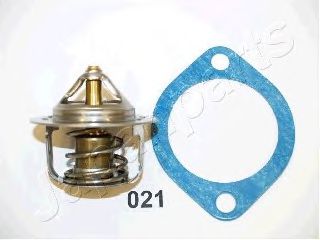 JAPANPARTS VA-021 Термостат, охлаждающая жидкость для KIA LOTZE (Киа Лотзэ) JAPANPARTS VA-021 Термостат, охлаждающая жидкость для KIA LOTZE (Киа Лотзэ)