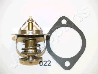 JAPANPARTS VA-022 Термостат, охлаждающая жидкость для HYUNDAI EXCEL (Хендай Эxcэл) JAPANPARTS VA-022 Термостат, охлаждающая жидкость для HYUNDAI EXCEL (Хендай Эxcэл)
