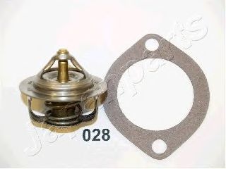 JAPANPARTS VA-028 Термостат, охлаждающая жидкость для KIA SPECTRA II (Киа Спэcтра 2) JAPANPARTS VA-028 Термостат, охлаждающая жидкость для KIA SPECTRA II (Киа Спэcтра 2)