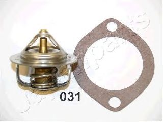 JAPANPARTS VA-031 Термостат, охлаждающая жидкость для MAZDA 626 II (Мазда 626 2) JAPANPARTS VA-031 Термостат, охлаждающая жидкость для MAZDA 626 II (Мазда 626 2)
