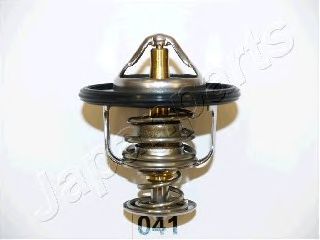 JAPANPARTS VA-041 Термостат, охлаждающая жидкость для MITSUBISHI COLT/RODEO (Митсубиши/митсубиси Cолт/родэо) JAPANPARTS VA-041 Термостат, охлаждающая жидкость для MITSUBISHI COLT/RODEO (Митсубиши/митсубиси Cолт/родэо)