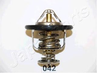 JAPANPARTS VA-042 Термостат, охлаждающая жидкость для MITSUBISHI MIRAGE (Митсубиши/митсубиси Мирагэ) JAPANPARTS VA-042 Термостат, охлаждающая жидкость для MITSUBISHI MIRAGE (Митсубиши/митсубиси Мирагэ)