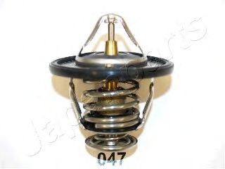 JAPANPARTS VA-047 Термостат, охлаждающая жидкость для MITSUBISHI PAJERO/SHOGUN III (Митсубиши/митсубиси Пажэро/шогун 3) JAPANPARTS VA-047 Термостат, охлаждающая жидкость для MITSUBISHI PAJERO/SHOGUN III (Митсубиши/митсубиси Пажэро/шогун 3)