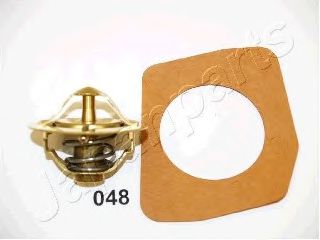 JAPANPARTS VA-048 Термостат, охлаждающая жидкость для NISSAN SILVIA (Ниссан Силvиа) JAPANPARTS VA-048 Термостат, охлаждающая жидкость для NISSAN SILVIA (Ниссан Силvиа)