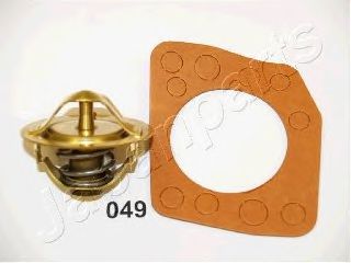 JAPANPARTS VA-049 Термостат, охлаждающая жидкость для NISSAN SILVIA (Ниссан Силvиа) JAPANPARTS VA-049 Термостат, охлаждающая жидкость для NISSAN SILVIA (Ниссан Силvиа)