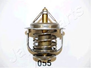 JAPANPARTS VA-055 Термостат, охлаждающая жидкость для NISSAN PRIMERA (Ниссан Примера) JAPANPARTS VA-055 Термостат, охлаждающая жидкость для NISSAN PRIMERA (Ниссан Примера)