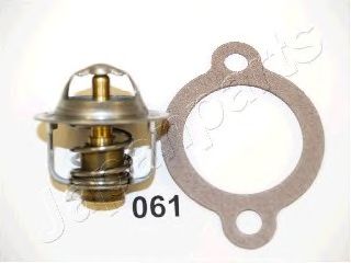 JAPANPARTS VA-061 Термостат, охлаждающая жидкость для SUBARU (Субару) JAPANPARTS VA-061 Термостат, охлаждающая жидкость для SUBARU (Субару)